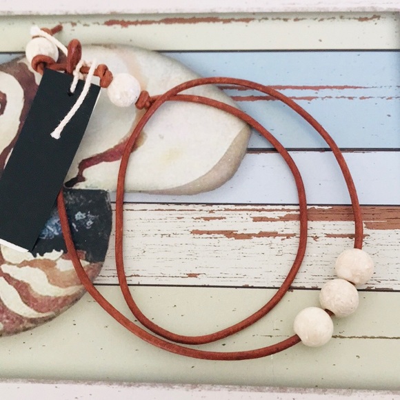 Gemstone Necklace - Picture 2 of 11